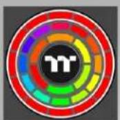 THERMALTAKE TOUGHFAN 14 - Select 23 Lighting Effects. - 2