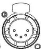 Elation Fuze Spot - MAINTENANCE - 7