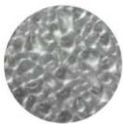 Elation Fuze Spot - INTERCHANGEABLE-ROTATING GLASS GOBO WHEEL 1 - 6
