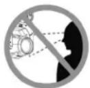Elation Fuze Spot - SAFETY GUIDELINES - 4