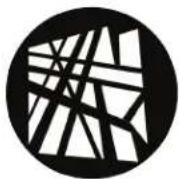 Elation Fuze Spot - INTERCHANGEABLE-ROTATING GLASS GOBO WHEEL 2 - 6