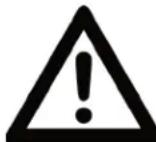 Elation Volt Q5E Six Pack - BATTERY: SAFETY GUIDELINES - 1