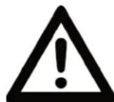 Elation Volt Q5E Six Pack - SAFETY GUIDELINES - 5