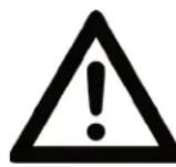 Elation Volt Q5E Six Pack - SAFETY GUIDELINES - 2