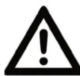 Elation Volt Q5E Six Pack - SAFETY GUIDELINES - 3