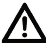 Elation Volt Q5E Six Pack - BATTERY: SAFETY GUIDELINES - 5