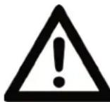 Elation Volt Q5E Six Pack - BATTERY: SAFETY GUIDELINES - 3