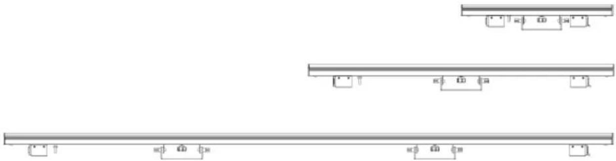 Elation Pixel Bar 120IP - 1