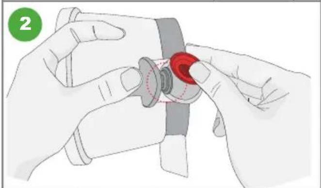 OMEGA VSJ843Q - JUICEÁFLAPÁASSEMBLY - 2