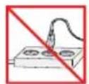 OMEGA VSJ843Q - CAUTION - 2
