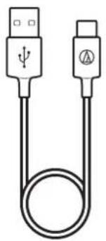 Audio-Technica ATH-CKS330XBT - Accessories - 1