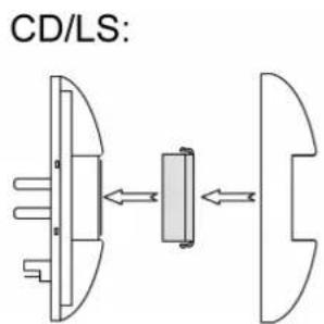 CD/LS: