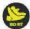 Chipolino Techno - PLACE OF THE CAR SEAT IN THE VEHICLE - 19