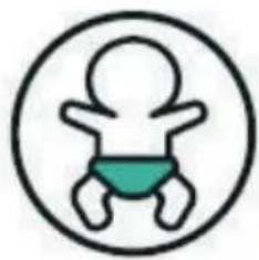 Chipolino Techno - PLACE OF THE CAR SEAT IN THE VEHICLE - 5