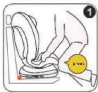 press