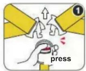 press