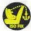 Chipolino Techno - PLACE OF THE CAR SEAT IN THE VEHICLE - 8
