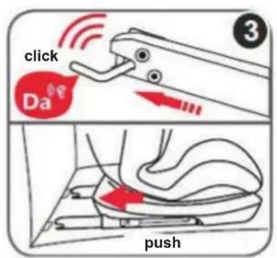 click Da push