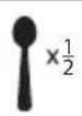 Playtive PMMC 5 A1 - Muffins - 15