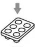 Playtive PMMC 5 A1 - Muffins - 27