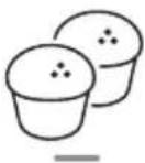 Playtive PMMC 5 A1 - Muffins - 29