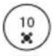 Playtive PMMC 5 A1 - Vanille-Quark - 10