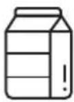 Playtive PMMC 5 A1 - Symbole Rezepte - 1