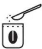 Playtive PMMC 5 A1 - Symbole Rezepte - 2