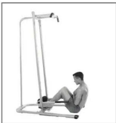 BOWFLEX BodyTower - Motion - 2