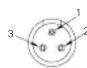 Audio-Technica BP896 - Cable Terminations - 5