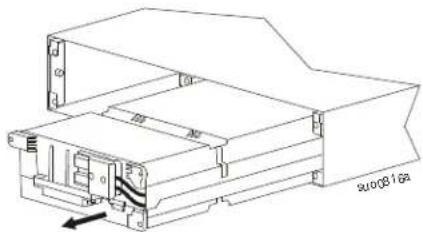 APC APCRBC152 - SRT72BP/SRT72RMBP/SRT96BP/SRT96RMBP External battery packs - 6