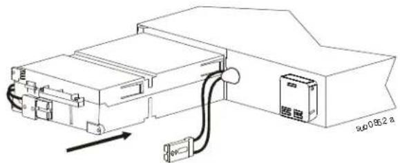 APC APCRBC152 - SRT2200XLx/SRT2200RMXLx/SRT3000XLx/SRT3000RMXLx UPS models - 8