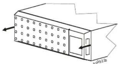APC APCRBC152 - SRT2200XLx/SRT2200RMXLx/SRT3000XLx/SRT3000RMXLx UPS models - 2
