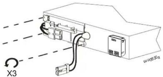 X3 3D sensors