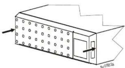 APC APCRBC152 - SRT2200XLx/SRT2200RMXLx/SRT3000XLx/SRT3000RMXLx UPS models - 12