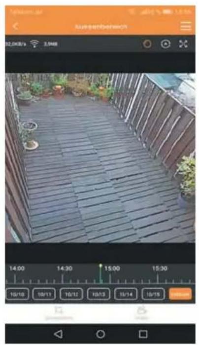 STABO WLAN outdoorcam_fisheye 180° HD 510914 - Important information: - 4