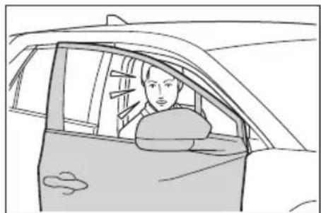 SUBARU Solterra Limited (2023) - Setting/canceling/stop- ping the alarm system - 2