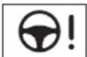 SUBARU Solterra Limited (2023) - ■Inappropriate pedal operation warning light ^* (warning buzzer) - 2