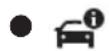 SUBARU Solterra Limited (2023) - ■Meter display settings that can be changed - 3