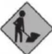 SUBARU Solterra Limited (2023) - Types of road signs supported - 3