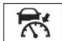 SUBARU Solterra Limited (2023) - Warning lights - 20