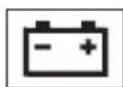 SUBARU Solterra Limited (2023) - Warning lights - 4