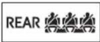 SUBARU Solterra Limited (2023) - Warning lights - 13