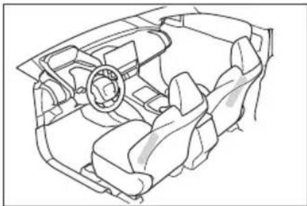 SUBARU Solterra Limited (2023) - ■When to contact your SUBARU dealer - 4