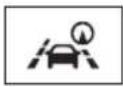 SUBARU Solterra Limited (2023) - ■Menu icons - 2