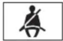 SUBARU Solterra Limited (2023) - ■Inappropriate pedal operation warning light ^* (warning buzzer) - 5
