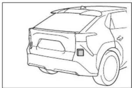 SUBARU Solterra Limited (2023) - ■To ensure the system can operate properly - 1