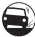SUBARU Solterra Limited (2023) - When a problem has occurred - 2