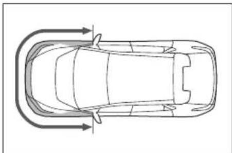 SUBARU Solterra Limited (2023) - ■When to contact your SUBARU dealer - 1