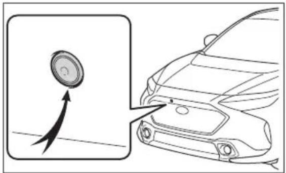 SUBARU Solterra Limited (2023) - Type of Advanced Park cameras and sensors - 1